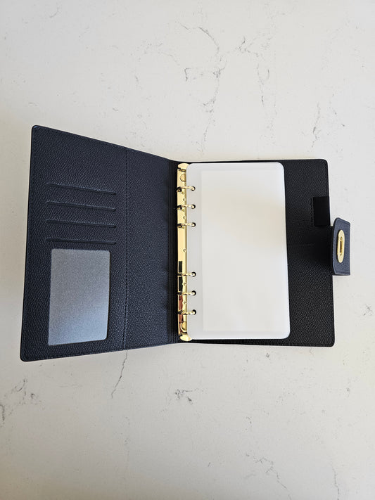 Matte Blank Cash Envelope